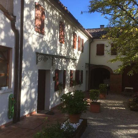 Locanda Stella D'Oro Quinto Di Treviso Zewnętrze zdjęcie