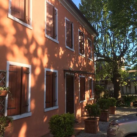 Locanda Stella D'Oro Quinto Di Treviso Zewnętrze zdjęcie