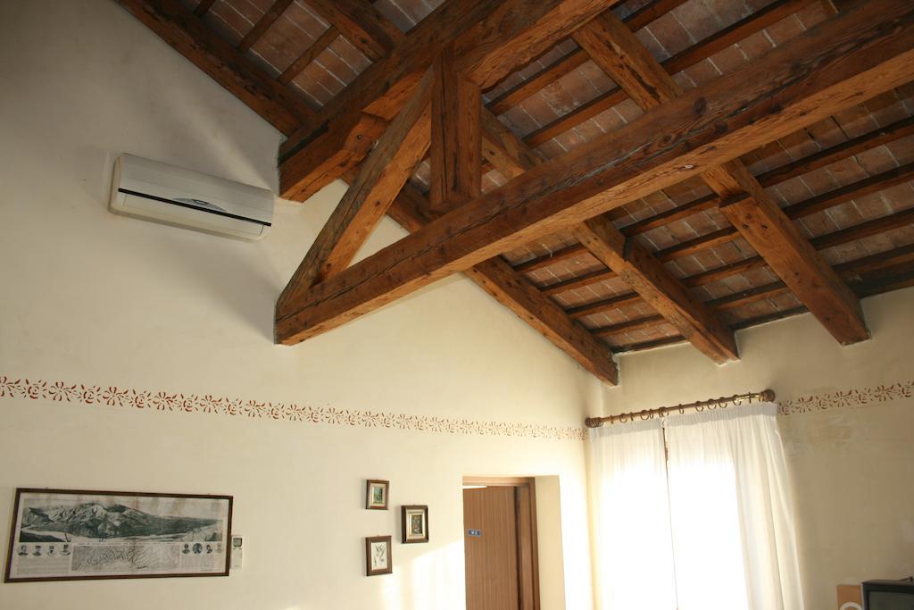 Locanda Stella D'Oro Quinto Di Treviso Pokój zdjęcie