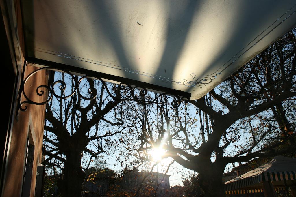 Locanda Stella D'Oro Quinto Di Treviso Zewnętrze zdjęcie