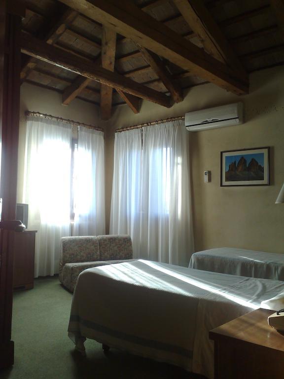 Locanda Stella D'Oro Quinto Di Treviso Pokój zdjęcie