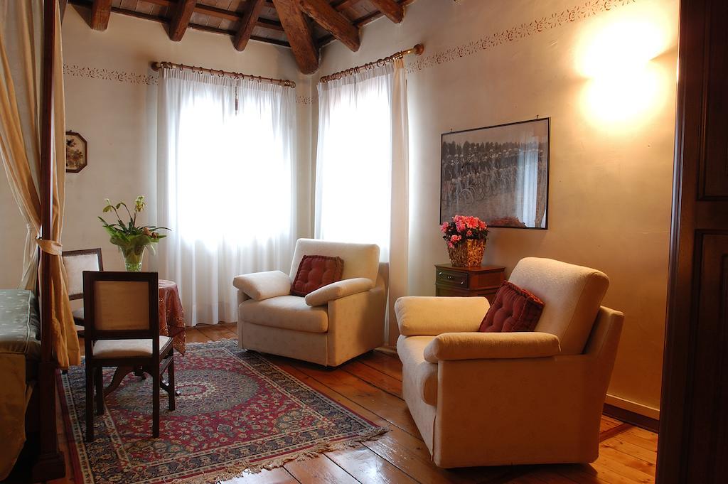 Locanda Stella D'Oro Quinto Di Treviso Pokój zdjęcie