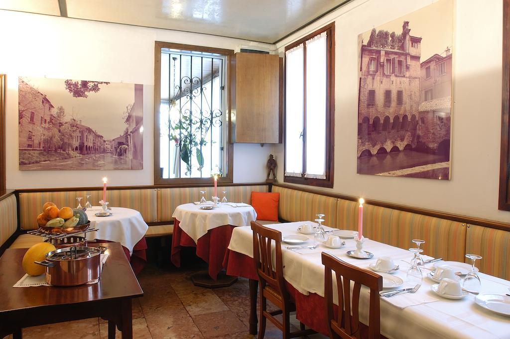 Locanda Stella D'Oro Quinto Di Treviso Zewnętrze zdjęcie