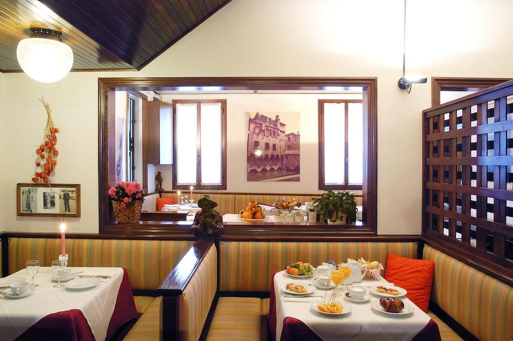 Locanda Stella D'Oro Quinto Di Treviso Zewnętrze zdjęcie