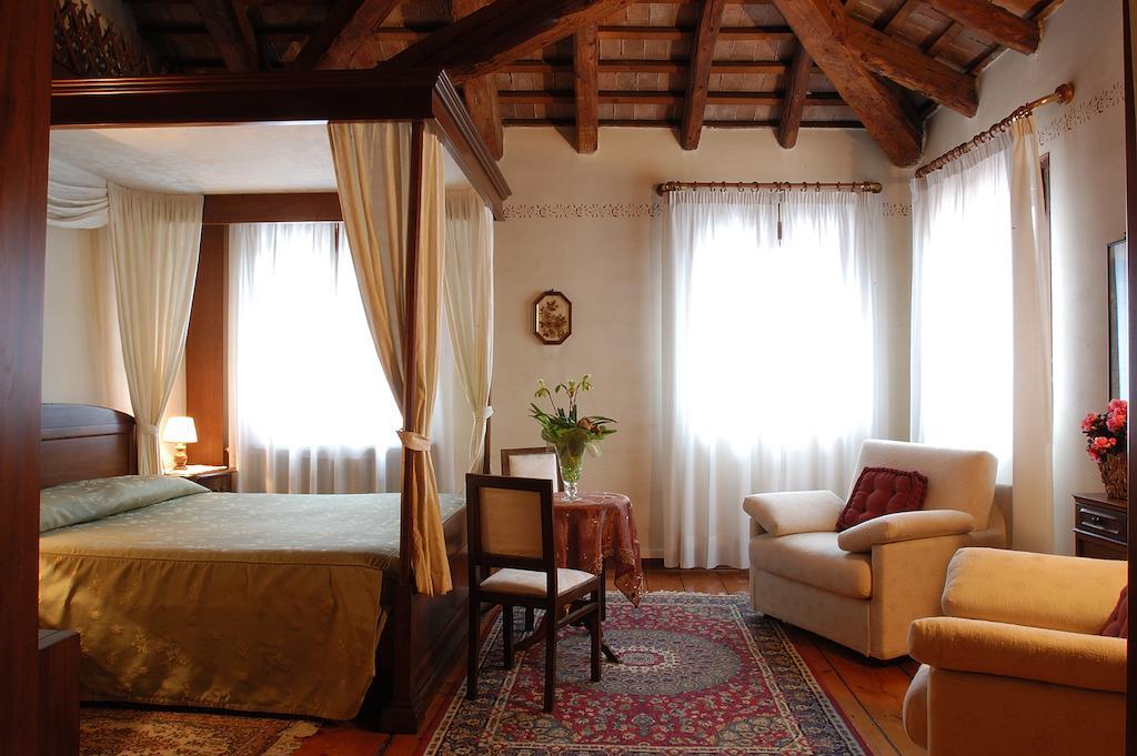 Locanda Stella D'Oro Quinto Di Treviso Pokój zdjęcie