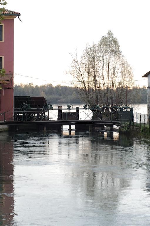 Locanda Stella D'Oro Quinto Di Treviso Pokój zdjęcie