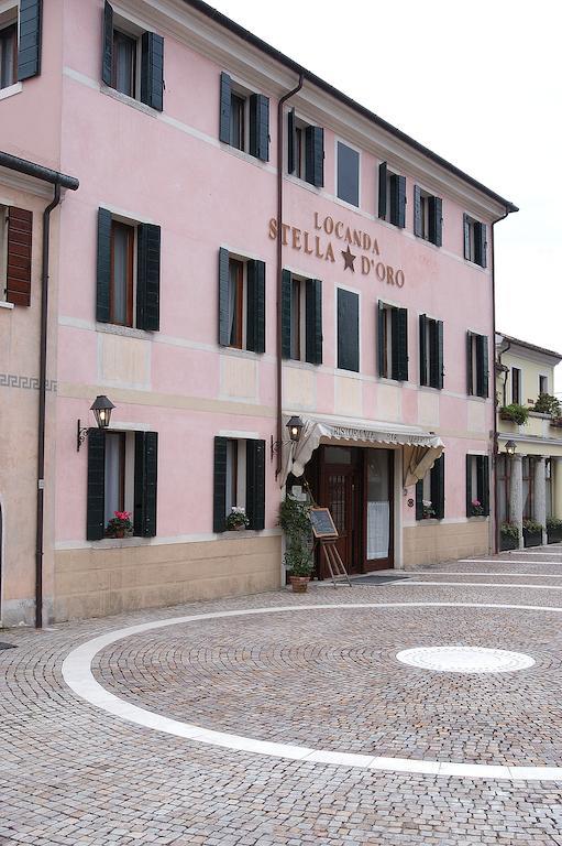 Locanda Stella D'Oro Quinto Di Treviso Pokój zdjęcie