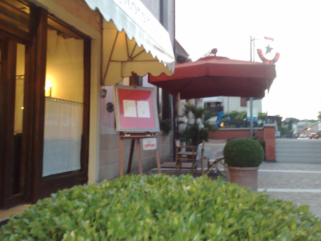 Locanda Stella D'Oro Quinto Di Treviso Zewnętrze zdjęcie