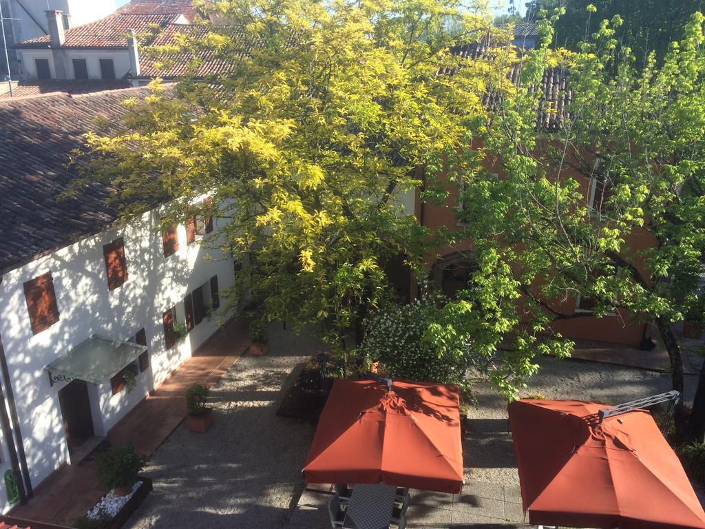 Locanda Stella D'Oro Quinto Di Treviso Zewnętrze zdjęcie