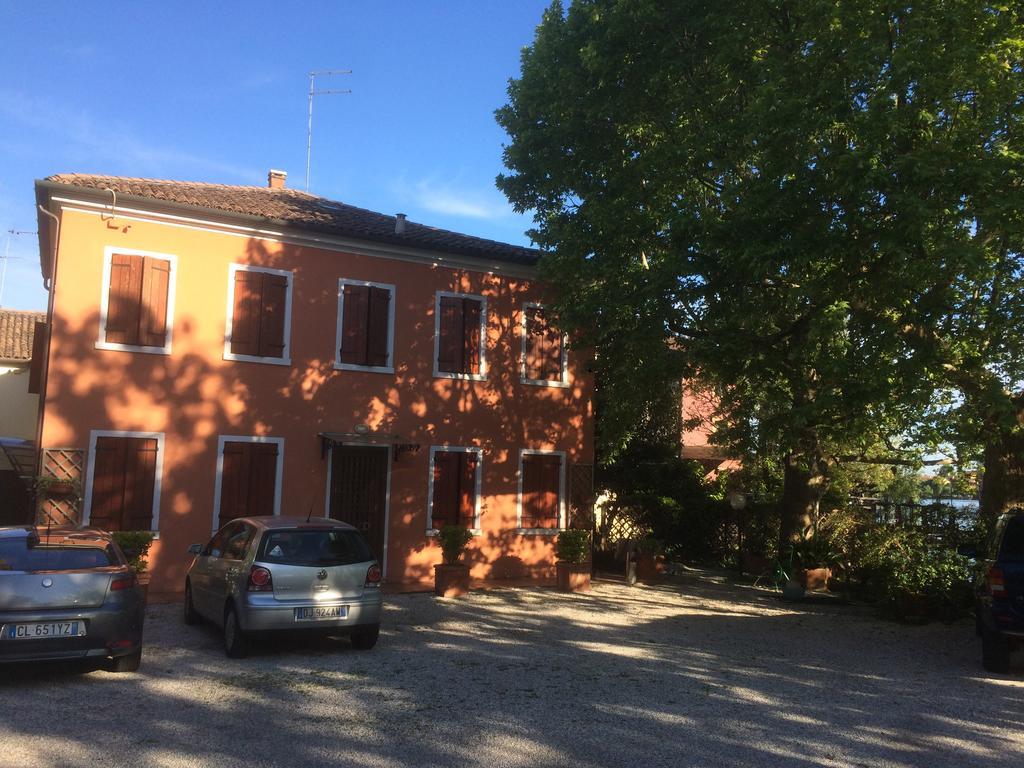 Locanda Stella D'Oro Quinto Di Treviso Zewnętrze zdjęcie