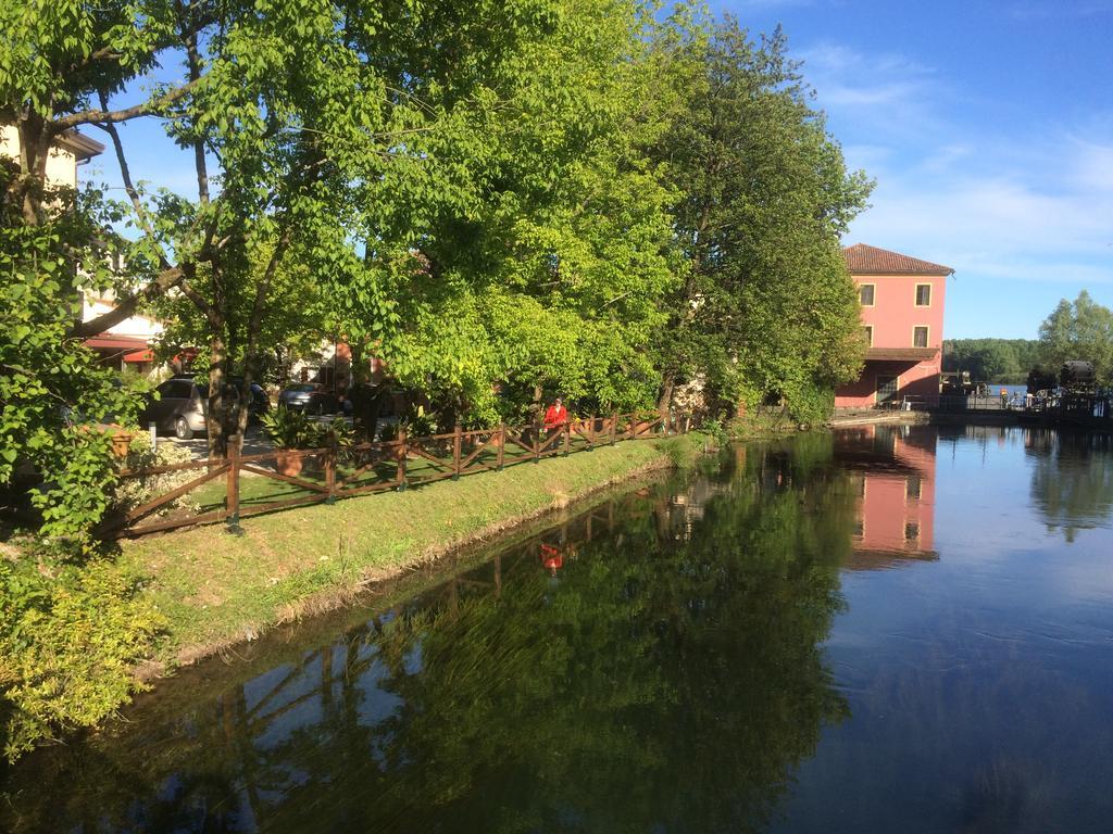Locanda Stella D'Oro Quinto Di Treviso Zewnętrze zdjęcie
